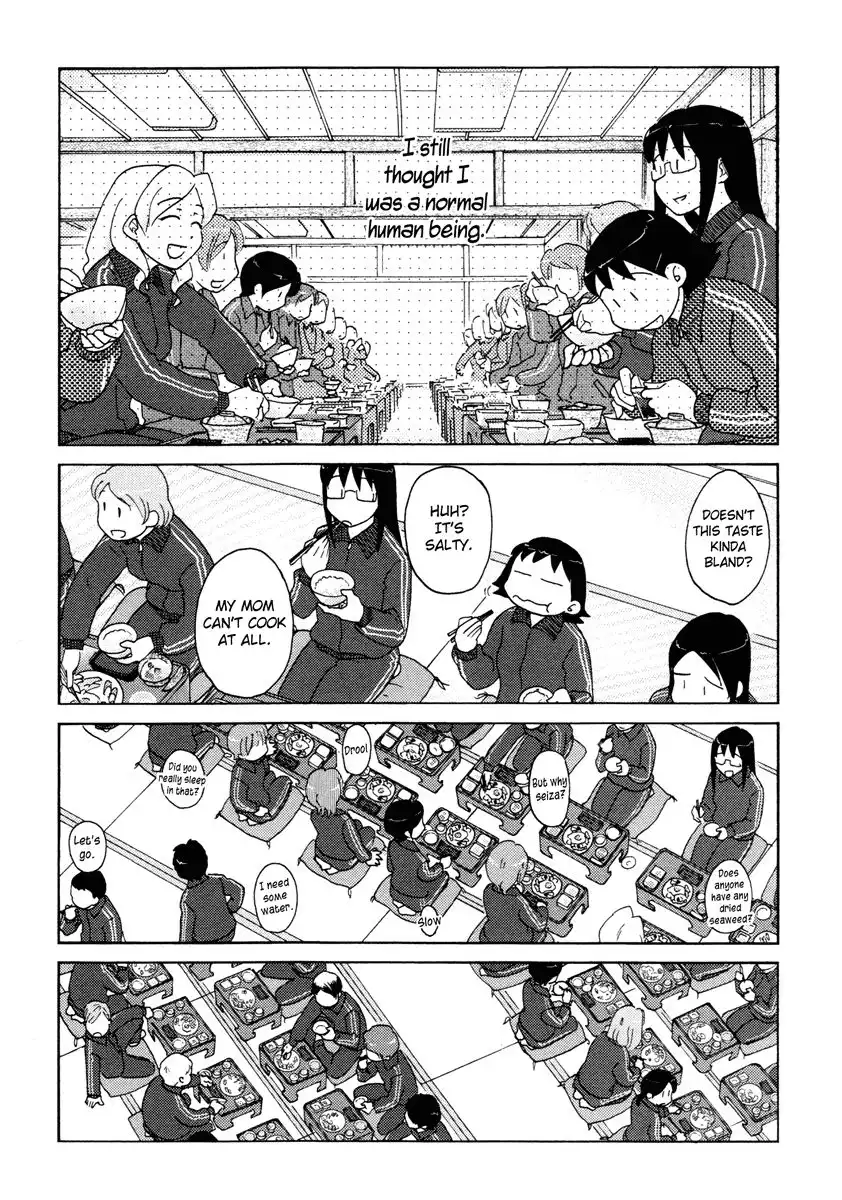 Sasameki Koto Chapter 24 8